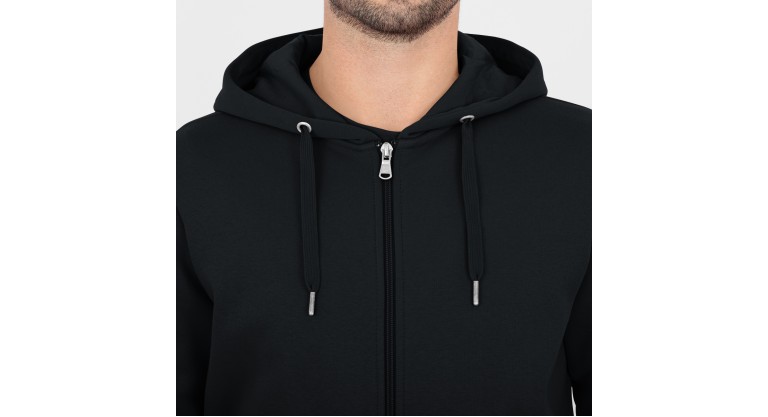 Куртка з капюшоном Organic Куртка з капюшоном Organic