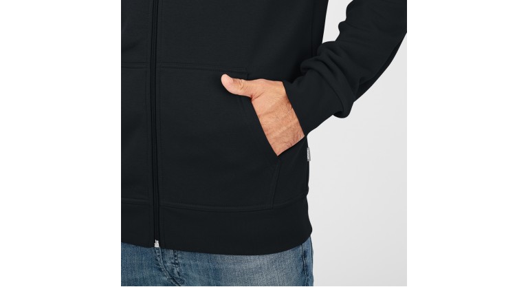 Куртка з капюшоном Organic Куртка з капюшоном Organic