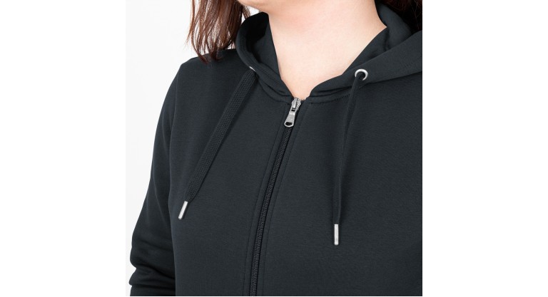 Куртка з капюшоном Organic Куртка з капюшоном Organic