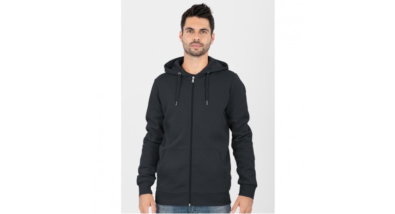 Куртка з капюшоном Organic Куртка з капюшоном Organic