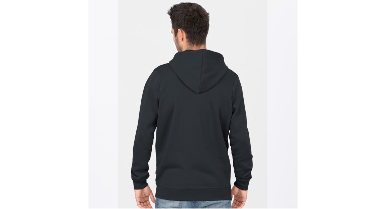 Куртка з капюшоном Organic Куртка з капюшоном Organic