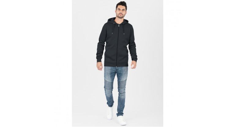 Куртка з капюшоном Organic Куртка з капюшоном Organic