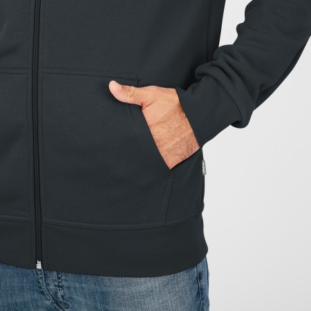 Куртка з капюшоном Organic - фото 11 Куртка з капюшоном Organic