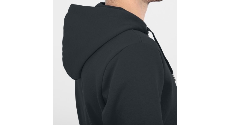 Куртка з капюшоном Organic Куртка з капюшоном Organic