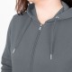 Куртка з капюшоном Organic