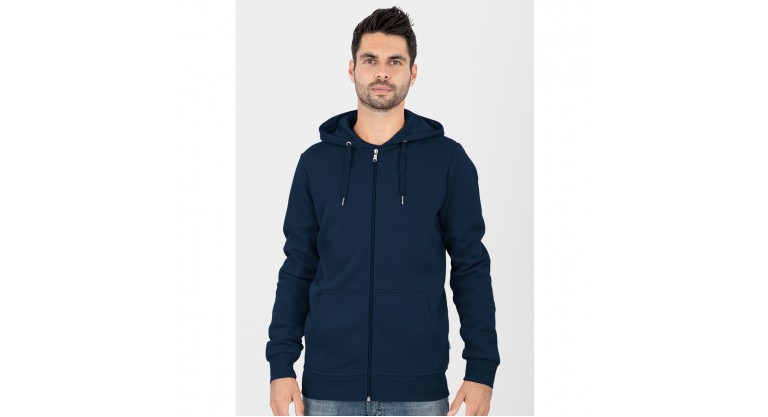 Куртка з капюшоном Organic Куртка з капюшоном Organic