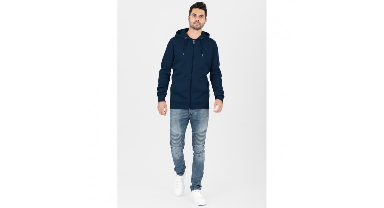 Куртка з капюшоном Organic Куртка з капюшоном Organic