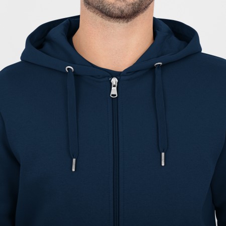 Куртка з капюшоном Organic - фото 10 Куртка з капюшоном Organic