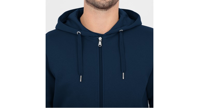 Куртка з капюшоном Organic Куртка з капюшоном Organic