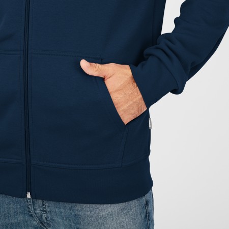 Куртка з капюшоном Organic - фото 11 Куртка з капюшоном Organic