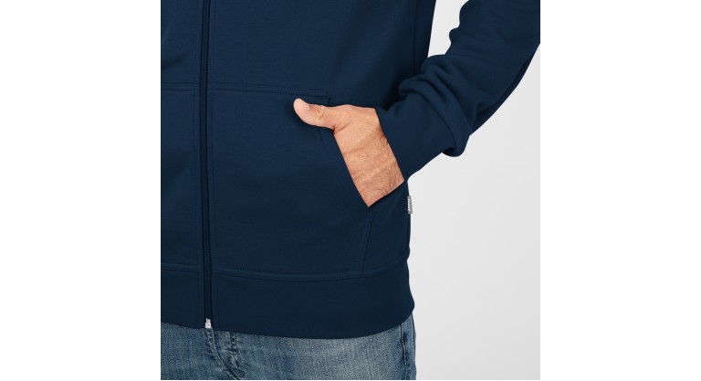 Куртка з капюшоном Organic Куртка з капюшоном Organic