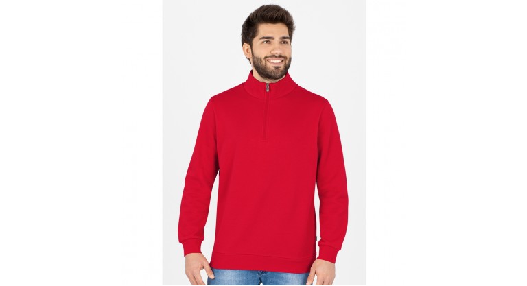 Кофта на блискавці Organic Кофта на блискавці Organic