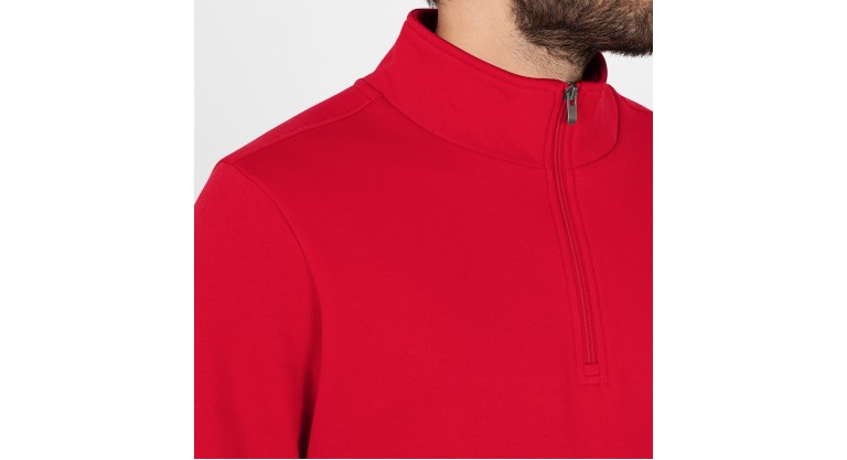 Кофта на блискавці Organic Кофта на блискавці Organic