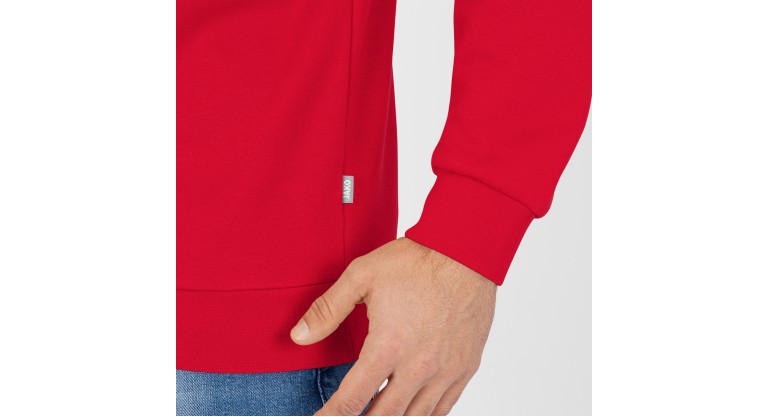 Кофта на блискавці Organic Кофта на блискавці Organic