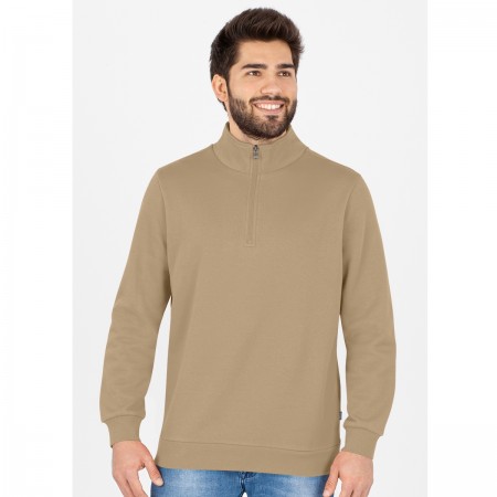 Кофта на блискавці Organic