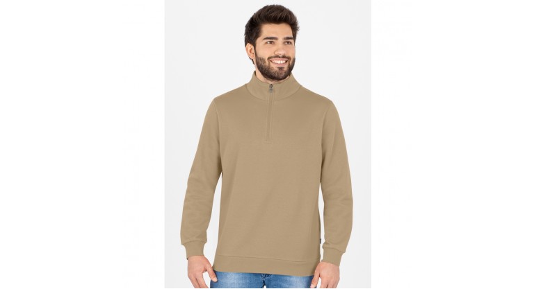 Кофта на блискавці Organic