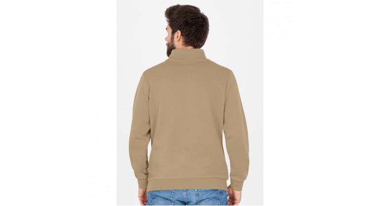 Кофта на блискавці Organic