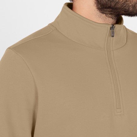 Кофта на блискавці Organic