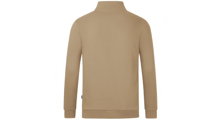 Кофта на блискавці Organic