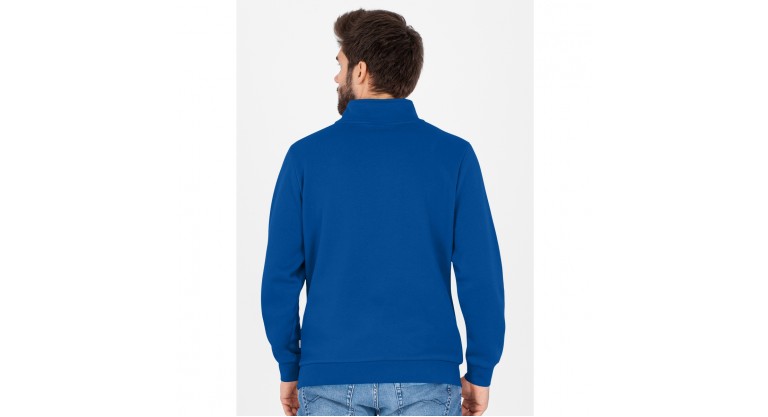 Кофта на блискавці Organic