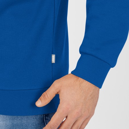 Кофта на блискавці Organic