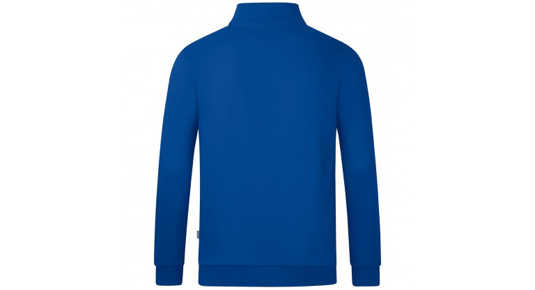 Кофта на блискавці Organic