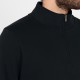 Кофта на молнии Organic Кофта на молнии Organic