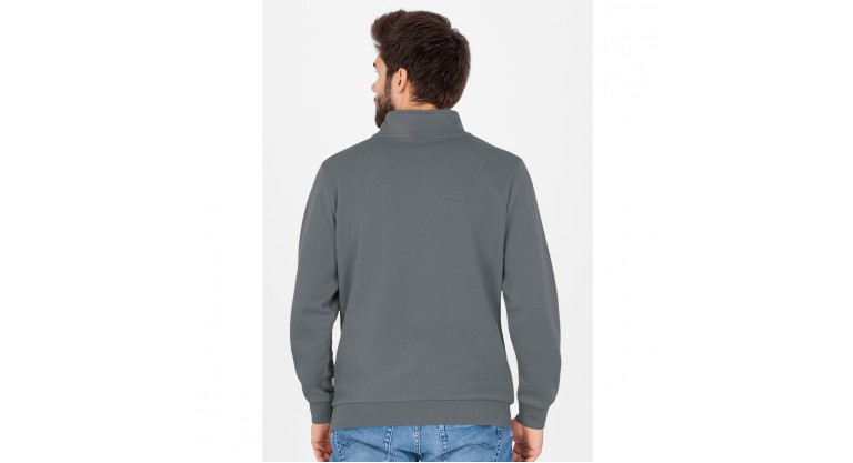 Кофта на блискавці Organic