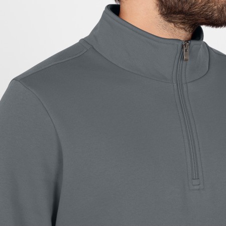 Кофта на блискавці Organic