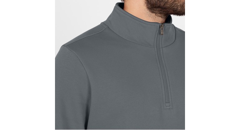 Кофта на блискавці Organic