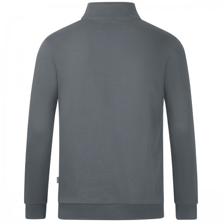 Кофта на блискавці Organic