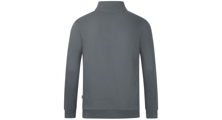 Кофта на блискавці Organic