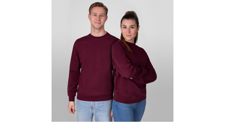 Светр Doubletex