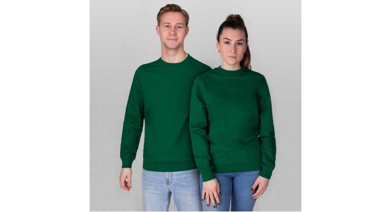 Светр Doubletex