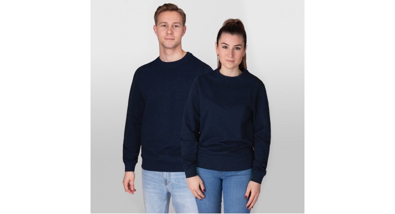 Светр Doubletex