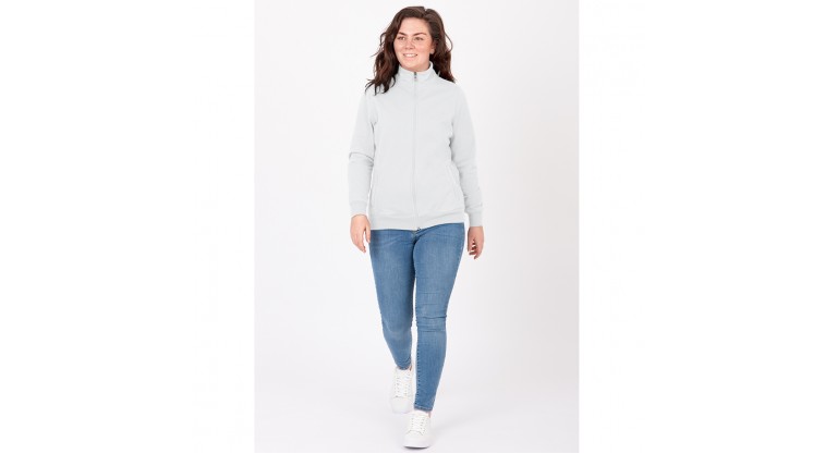 Спортивна куртка Doubletex