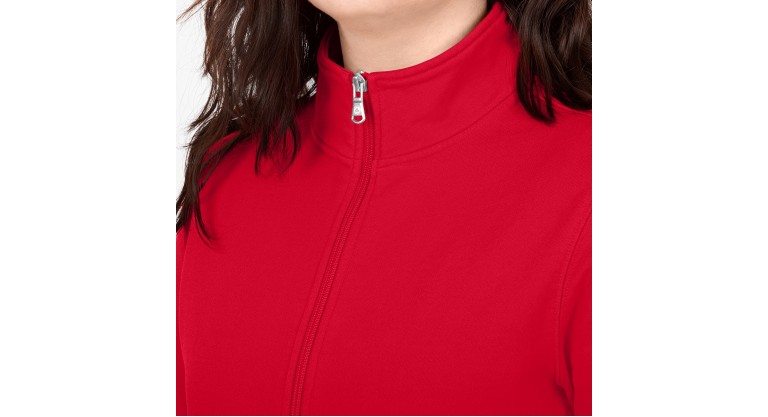 Спортивна куртка Doubletex