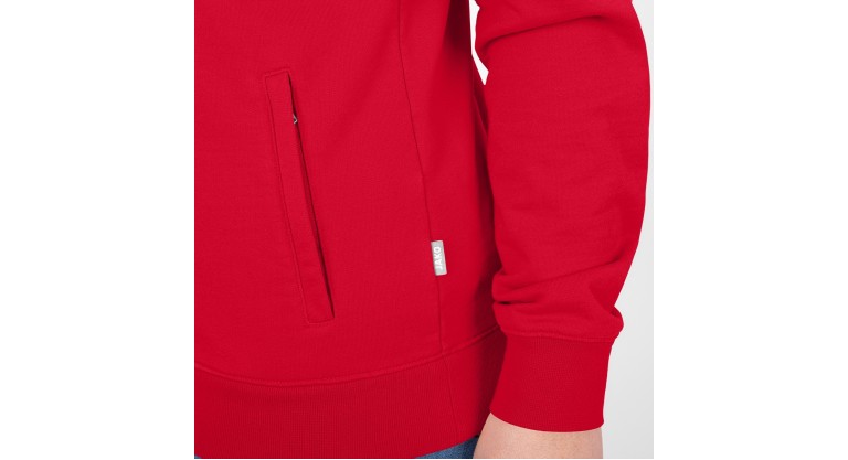 Спортивна куртка Doubletex