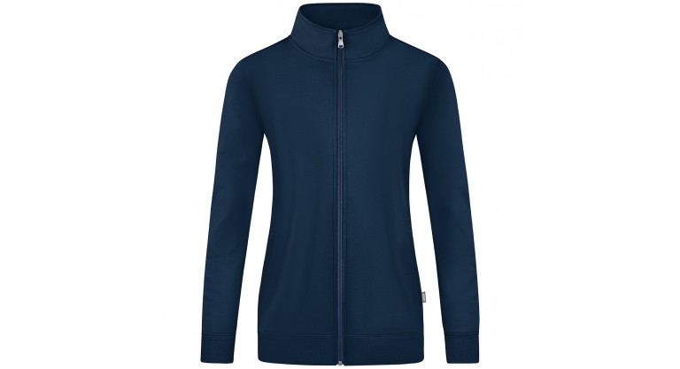 Спортивна куртка Doubletex