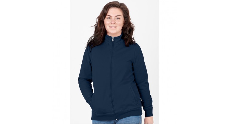 Спортивна куртка Doubletex