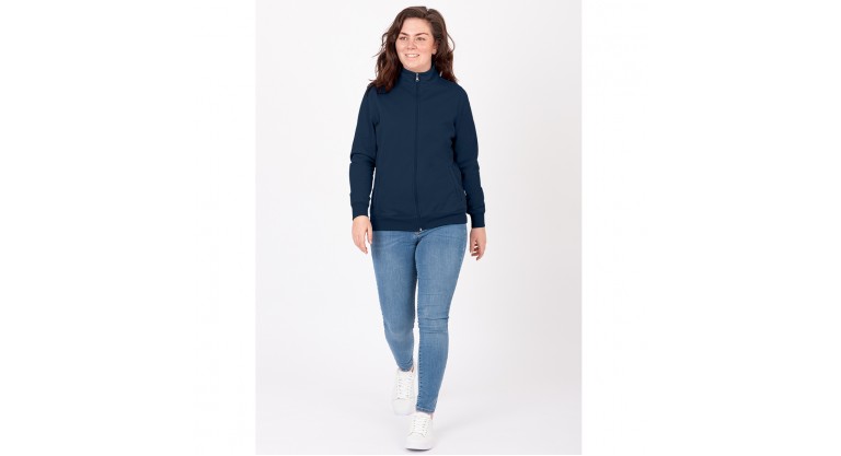 Спортивна куртка Doubletex