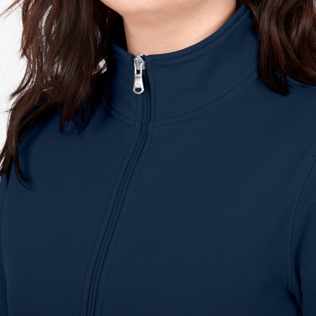 Спортивна куртка Doubletex