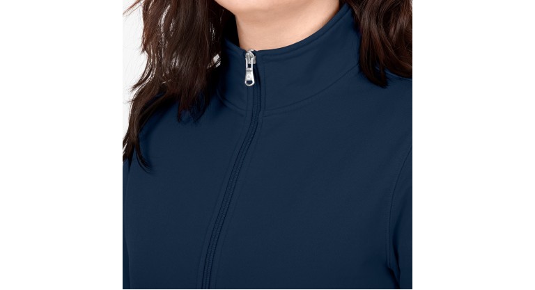 Спортивна куртка Doubletex