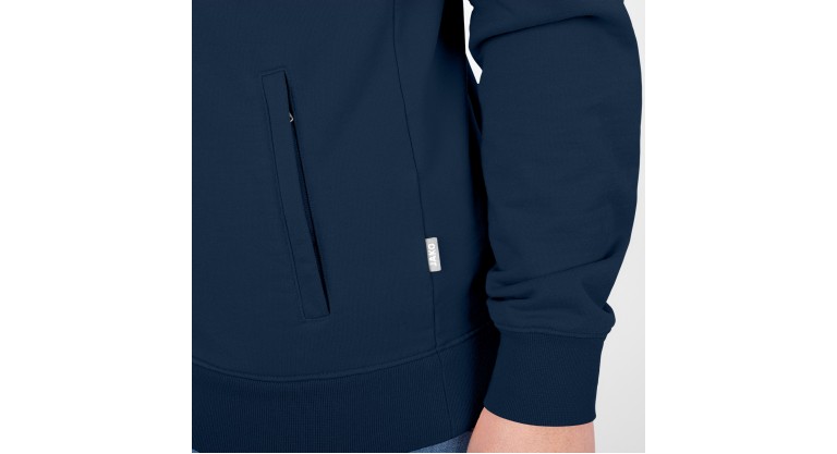 Спортивна куртка Doubletex