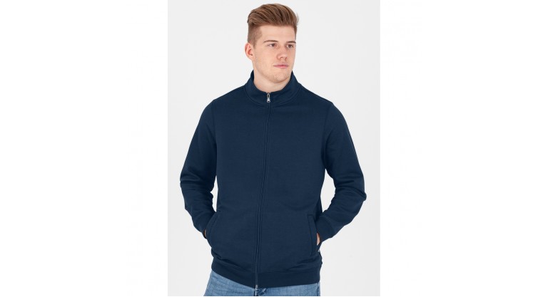 Спортивна куртка Doubletex