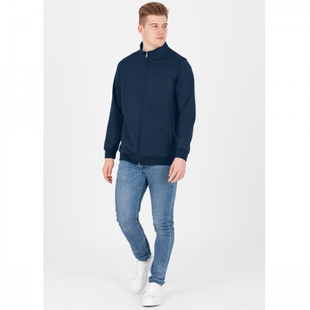 Спортивна куртка Doubletex