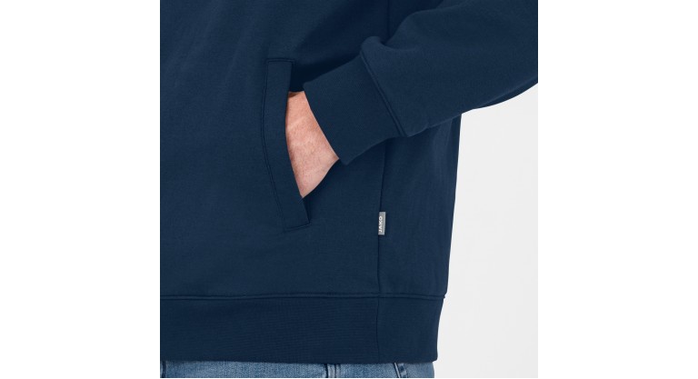 Спортивна куртка Doubletex